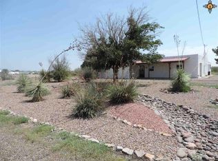 4435 Hermanas Rd SW, Deming, NM 88030