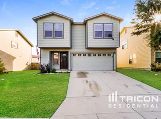 4723 Appaloosa Run, San Antonio, TX 78244