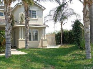 12602 Amberhill Ave, Eastvale, CA 92880