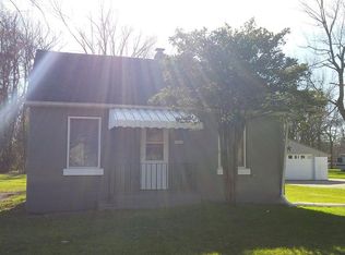 5901 W 41st Ave, Gary, IN 46408