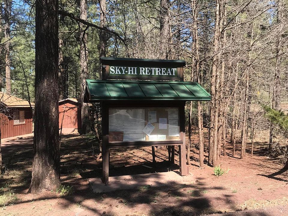 2nd image of 817 N Skylane Rd Lot 218