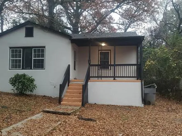 813 Rodey Ave, Charlotte, NC 28206