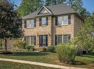 13002 Cedar Forest Way, Louisville, KY