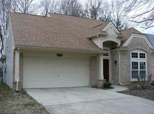 2218 S Bent Tree Dr, Bloomington, IN
