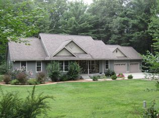 2683 Hall Rd, Muskegon, MI 49442