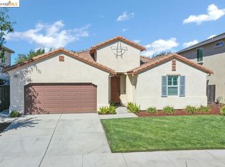 2582 Talaria Dr, Oakley, CA