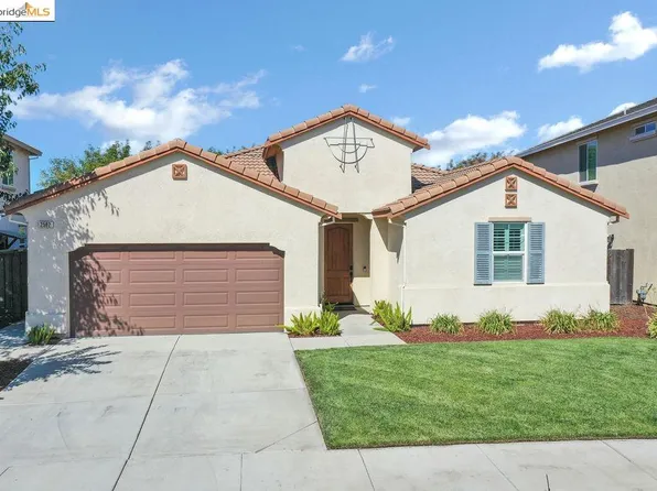 2582 Talaria Dr, Oakley, CA 94561