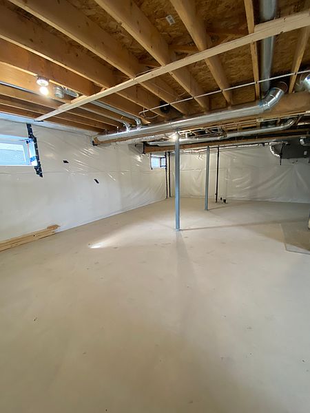 Winnipeg House for rent - 4 Bedrooms — photo 23