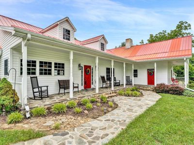 5928 Bent Mountain Rd, Roanoke, VA, 24018