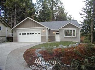1 N Summit Ct, Bellingham, WA