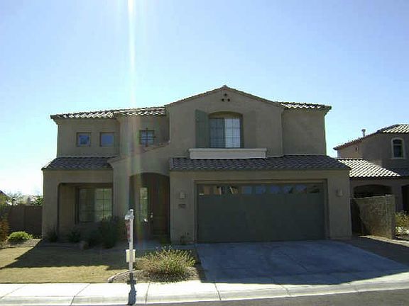 2nd image of 8471 N COYOTE Drive