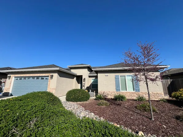 1356 S Enns Ave, Reedley, CA 93654