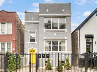 841 N Francisco Ave #G, Chicago, IL 60622