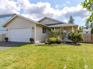 3718 231st St E, Spanaway, WA