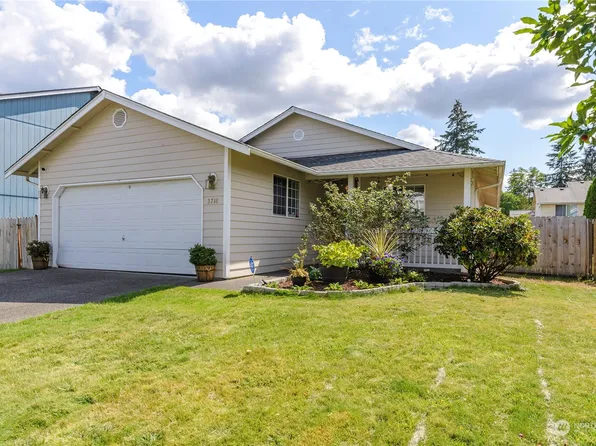 3718 231st Street E, Spanaway, WA 98387