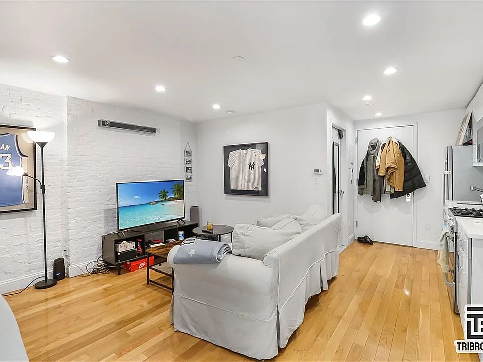 1st image of 136 Edgecombe Ave #1A