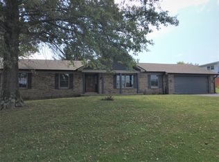 2122 View St, Shelbyville, KY 40065