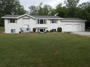 20832 County Highway 25, Detroit Lakes, MN 56501