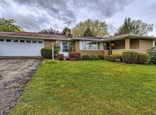 1374 Mount Pleasant Rd, Greensburg, PA