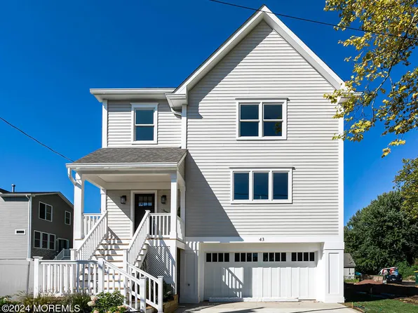 43 Shore Acres Avenue, Middletown, NJ 07748