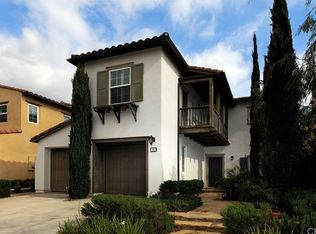 18 Inglenook, Irvine, CA 92602