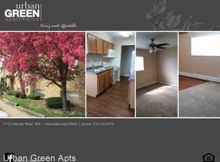 7713 Hickman Rd #65, Urbandale, IA 50322