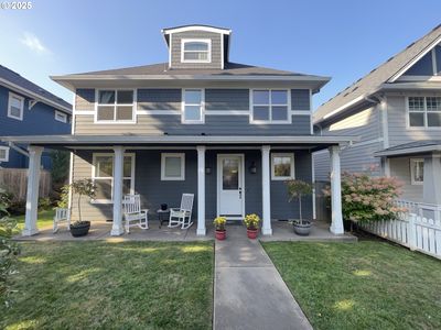 1980 6th Ave, West Linn, OR, 97068