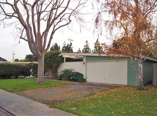 2369 Adele Ave, Mountain View, CA 94043