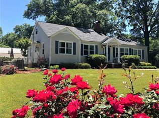 307 W Fairmount Ave, Cedartown, GA 30125