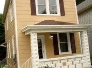 3743 Llewellyn Ave, Cincinnati, OH 45223
