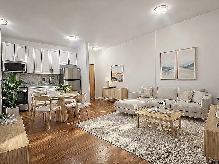 1260 Broadway #3AA — Photo 1