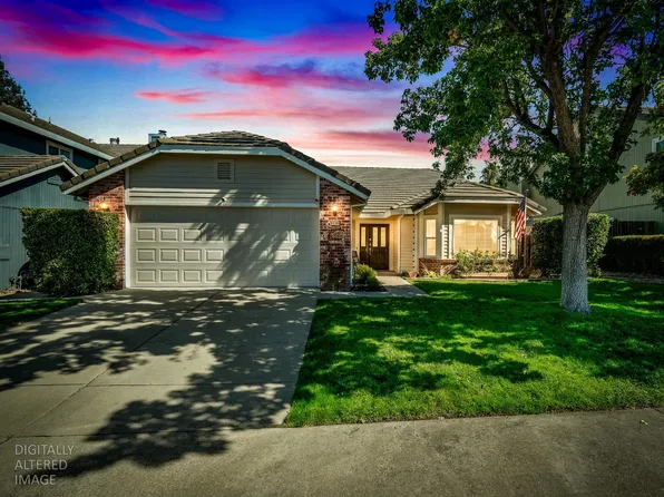 8030 Tallon Way, Antelope, CA 95843