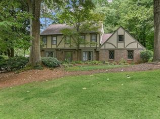2390 Willeo Rill Rd, Marietta, GA 30062