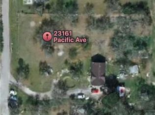 23161 Pacific Ave, Harlingen, TX 78552