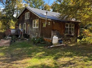 100 Legion Rd, Newfane, VT 05345
