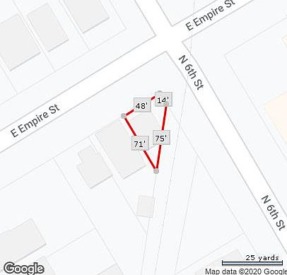 3rd image of 236 E Empire St