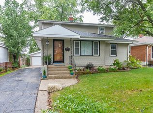 129 E Adams St, Villa Park, IL 60181