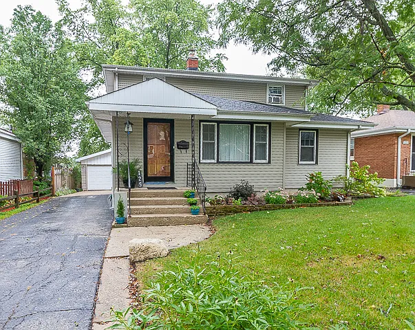 129 E Adams St photo 1