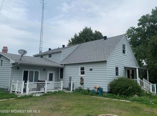 3375 480th St, Nashua, MN 56565