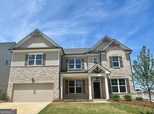 44 Chickadee Ct #19A, Auburn, GA 30011
