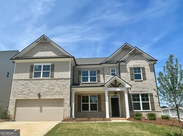 44 Chickadee Ct #19A, Auburn, GA 30011