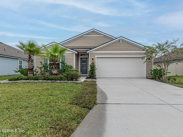 361 PONDEROSA Drive, Jacksonville, FL 32218