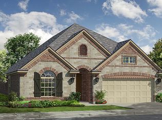 140 Reese Run St, Montgomery, TX 77316