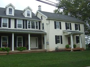 2110 Wentz Church Rd, Lansdale, PA 19446