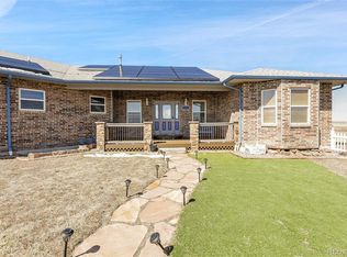 44000 E 88th Avenue, Bennett, CO 80102