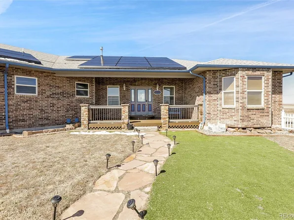44000 E 88th Avenue, Bennett, CO 80102