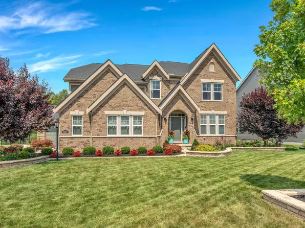 6894 Streamside Dr, Galena, OH 43021