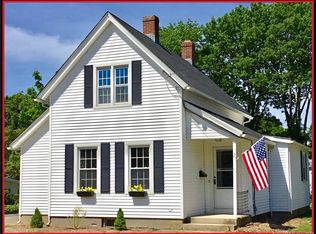 27 Cottage St, Groton, CT 06340