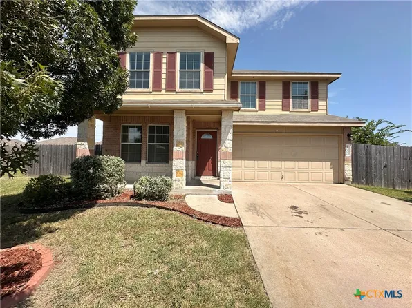 9000 Bellgrove Ct, Killeen, TX 76542