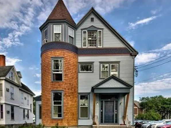 151 Front St APT 1, Binghamton, NY 13905